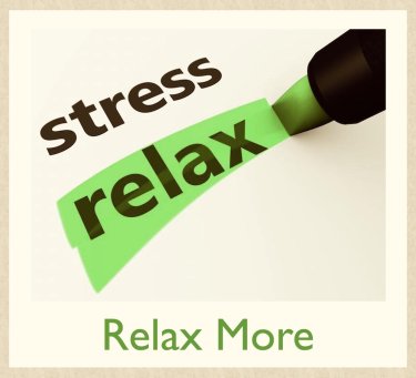 Relax More